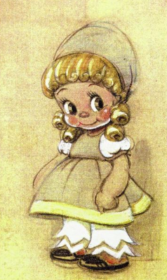 Raggedy ann and raggedy andy 1941 cheap