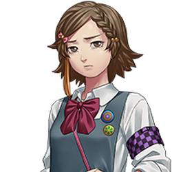 Haru Makishima | Raging Loop Wiki | Fandom Haru Makishima | Raging Loop Wiki | Fandom