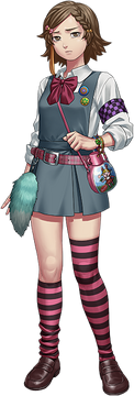 Haru Makishima | Raging Loop Wiki | Fandom