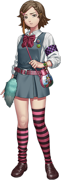 Haru Makishima | Raging Loop Wiki | Fandom Haru Makishima | Raging Loop Wiki | Fandom