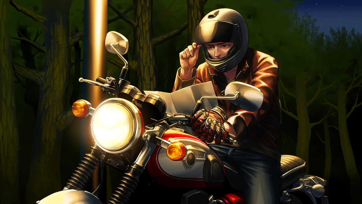 Start | Raging Loop Wiki | Fandom