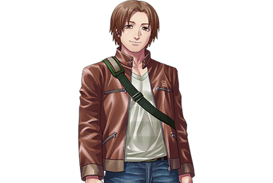 Haru Makishima | Raging Loop Wiki | Fandom