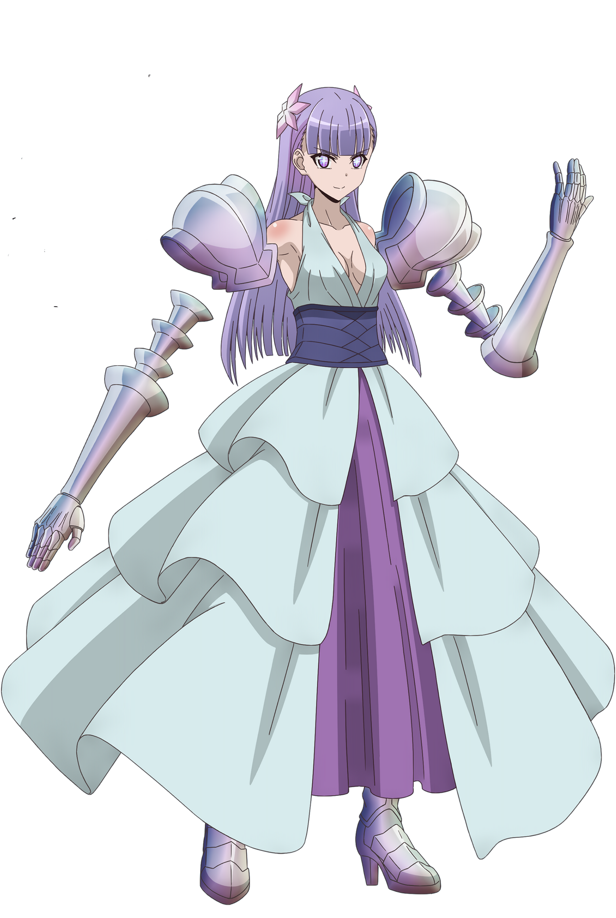 Starlia Lese | Ragna Crimson Wiki | Fandom