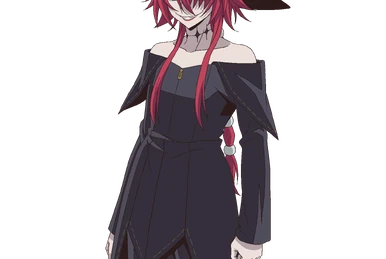 shouko kirishima avatar