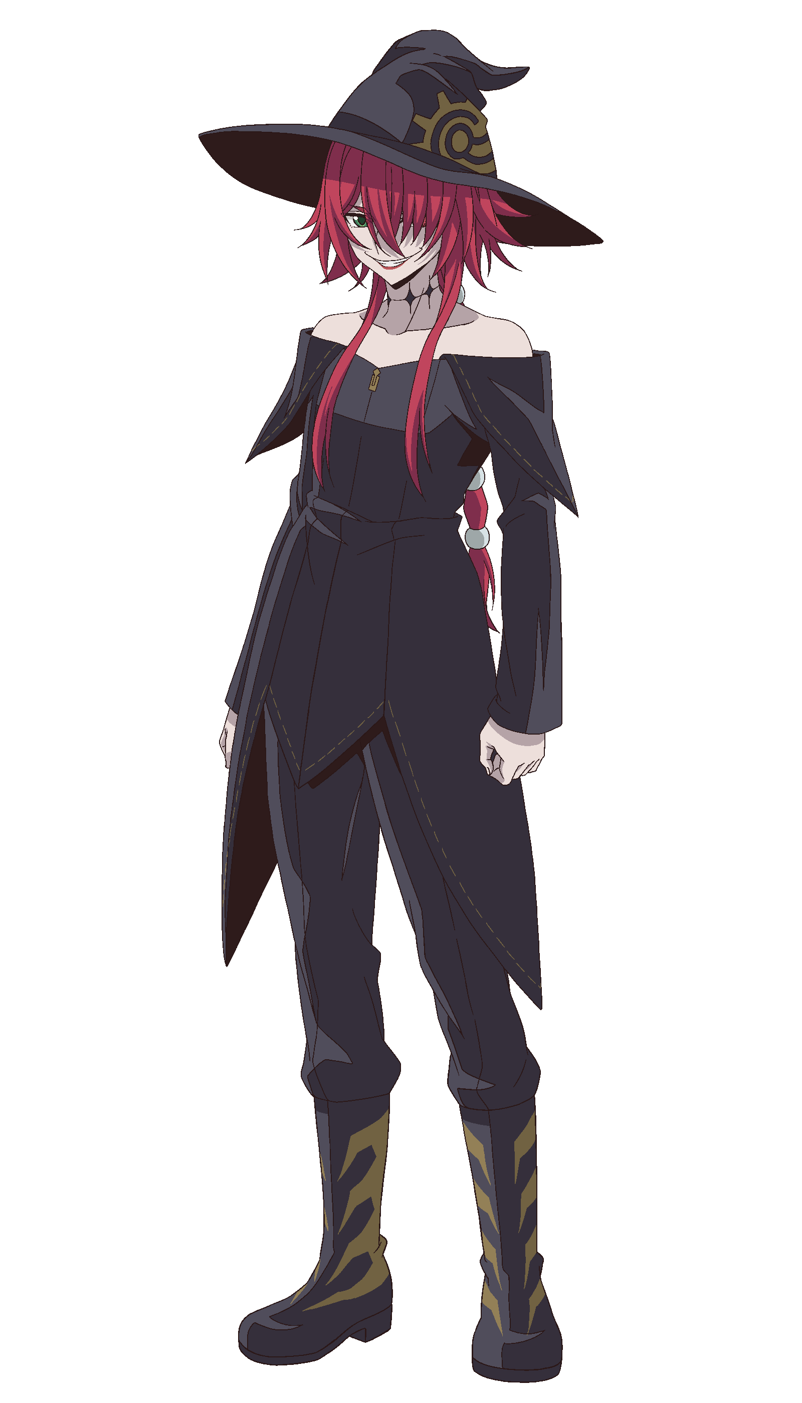 Crimson | Ragna Crimson Wiki | Fandom