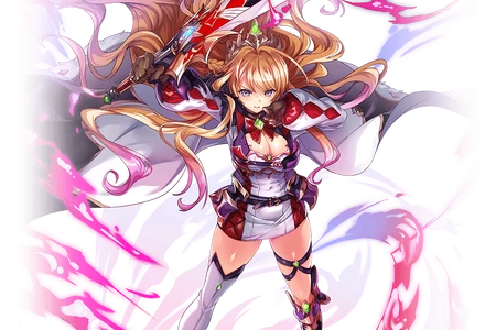 (Crimson Flames) Eremiah Close