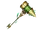 Drill Excavator