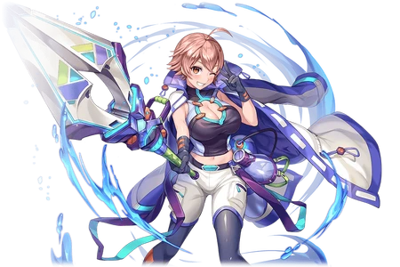 Lir Kamihime Project Wiki Fandom