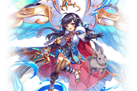 Aristaeus, Kamihime Project Wiki