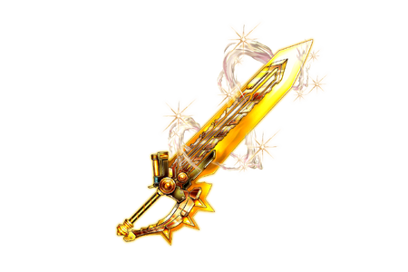 Cowhead Sword, Kamihime Project Wiki