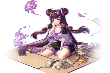 Amaterasu (Heavenly Awakening) Close