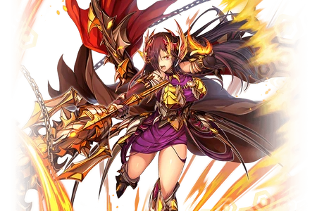 Ares (Awakened) Close
