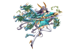Yamata no Orochi | Kamihime Project Wiki | Fandom