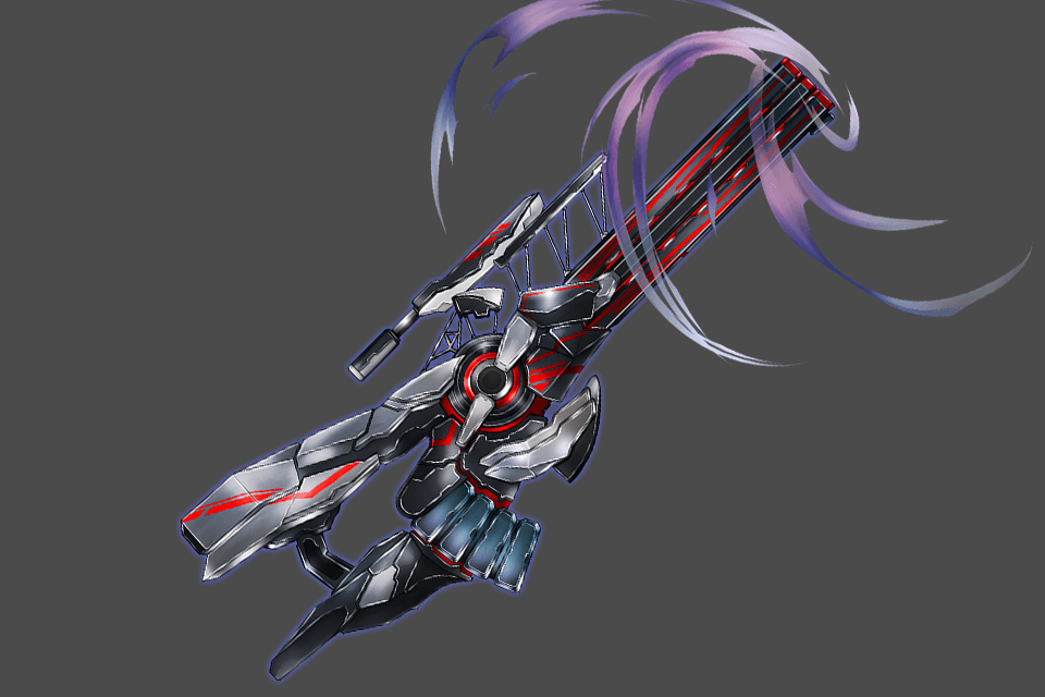 Cowhead Sword, Kamihime Project Wiki