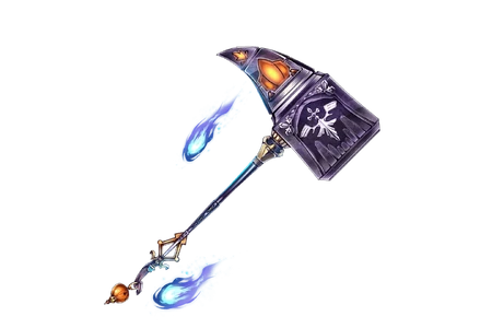 Avernus | Kamihime Project Wiki | Fandom