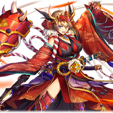 Shingen Kamihime Project Wiki Fandom Poslednie tvity ot kamihime_en (@kamihime_en). shingen kamihime project wiki fandom