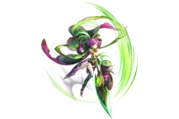 (Venomous Princess) Meretseger.png (167 KB) Full Image