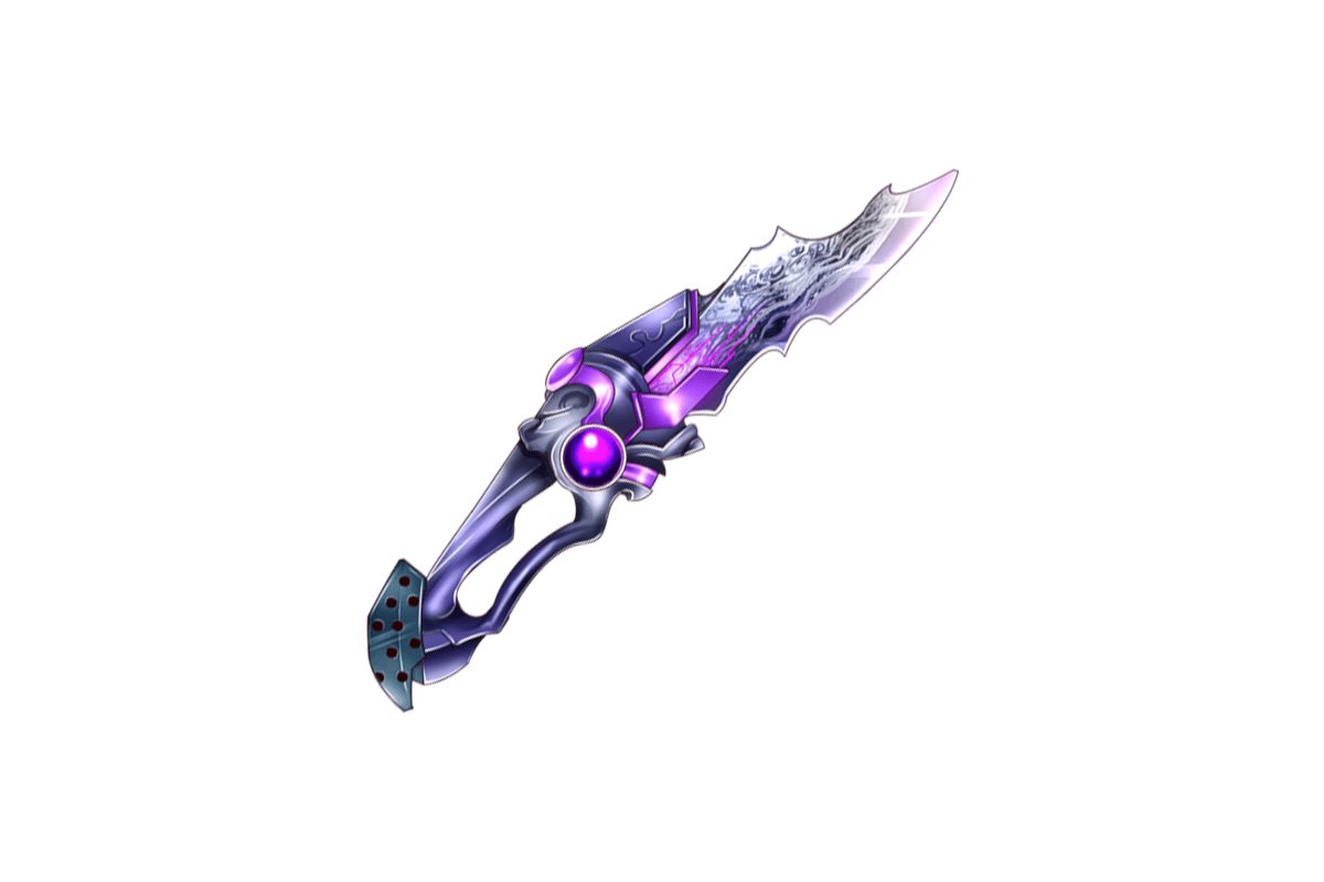 Damascus Knife Kamihime Project Wiki Fandom