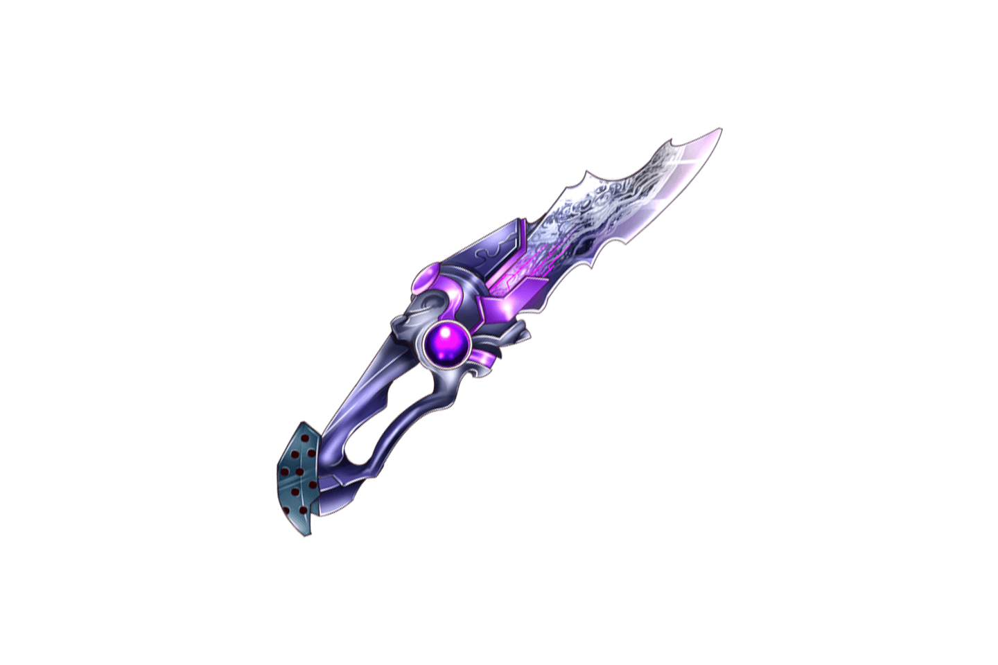 Damascus Knife Kamihime Project Wiki Fandom