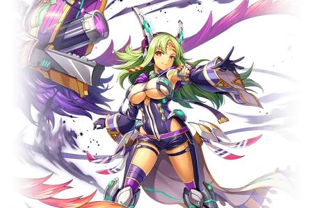 (Dust's Encounter) Set Close