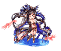 Ryu-Oh Battle Victory.gif (2.18 MB) Victory