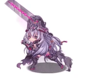 Erebus | Kamihime Project Wiki | Fandom