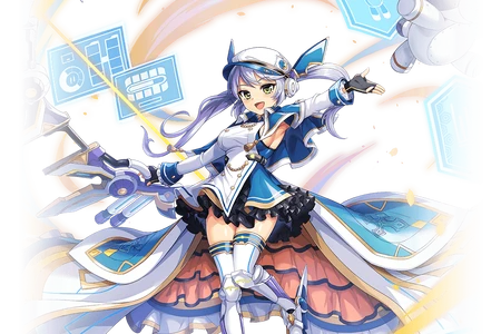 (Brilliant Moon) Diana Close