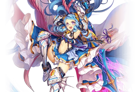 Ea (Awakened) Close