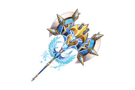 Holy Sword Ascalon, Kamihime Project Wiki