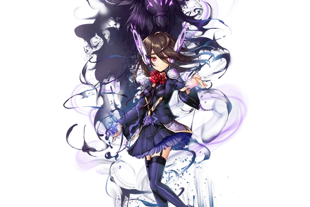 Chaos Close
