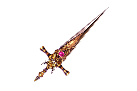 Cowhead Sword, Kamihime Project Wiki