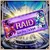 Raid Gacha Ticket