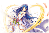 (Shining Bride) Luna Close