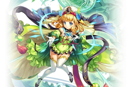 Aether (Awakened) Close