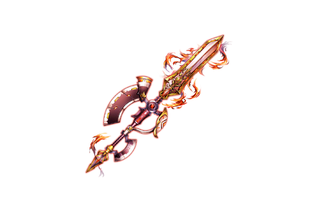 Cowhead Sword, Kamihime Project Wiki