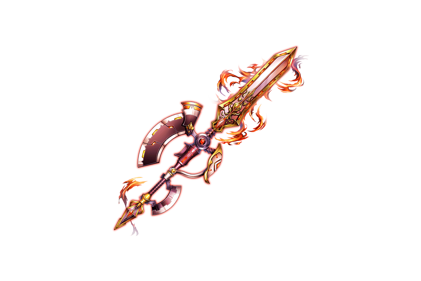 Cowhead Sword, Kamihime Project Wiki