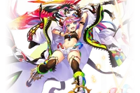 (Dawn Savior Hime) Loki Close.png (205 KB) Close-up