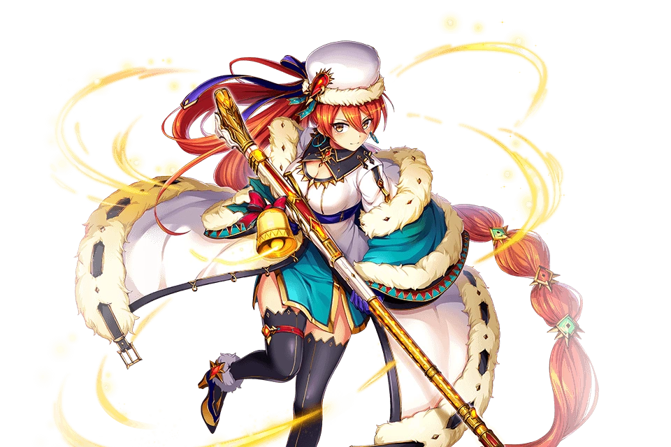 Guardian Of Light Perun Kamihime Project Wiki Fandom