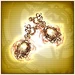 Ancient Divine Earring Thumbnail