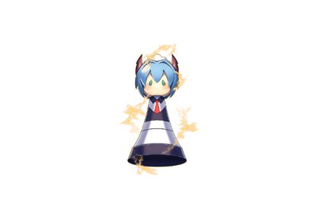 Pruflas Peace