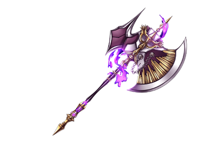 Cowhead Sword, Kamihime Project Wiki