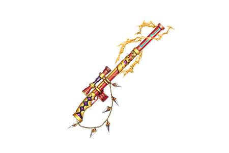 Marksman Friend