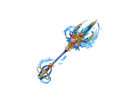 Protective Spear Scyrosphiracus