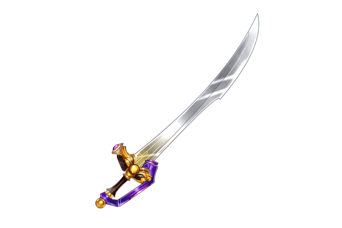 Talwar | Kamihime Project Wiki | Fandom