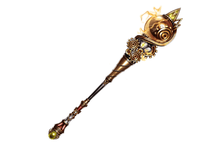 Cog Wilcane