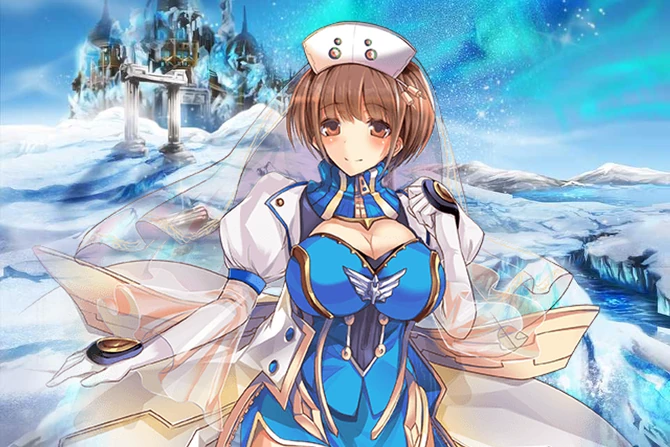 Kamihime