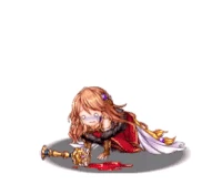 Low HP