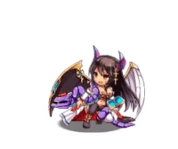 Astaroth Battle Damaged.gif (676 KB) Low HP