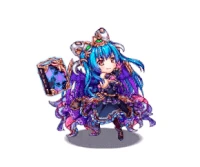 Cthulhu (Awakened) Battle Attack.gif (520 KB) Attack