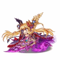 Satan (Awakened) Battle Damaged.gif (7.84 MB) Low HP